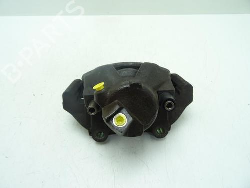 Used Left front brake caliper Left front brake caliper VW GOLF IV (1J1) 1.8 T (150 hp) 31647014 31647014