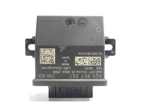 Electronic module AUDI A3 Sportback (8VA, 8VF) | BP33319496M83 - Image 4