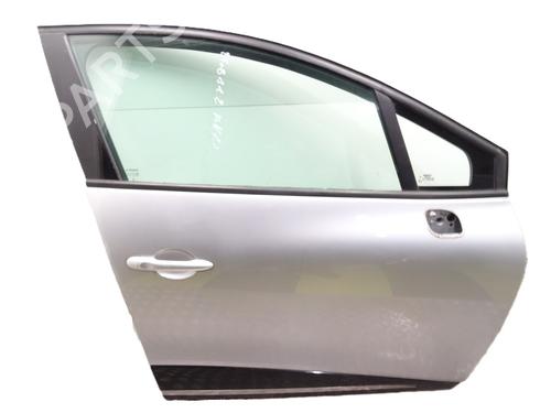 Used Right front door RENAULT CLIO IV (BH_) 0.9 TCe 90 (BHNF, BHMA, BHMH, BHJK, BHJR) (90 hp) 29908760