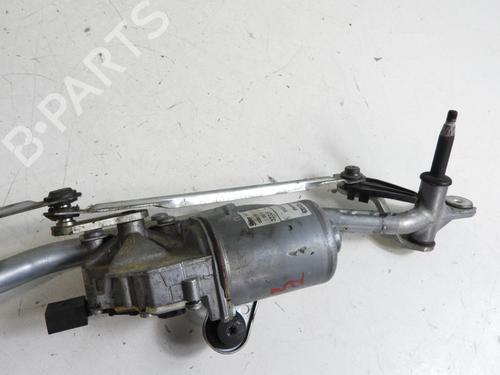 Used Front wiper motor AUDI A1 Sportback (8XA, 8XF) [2011-2019]  20055518