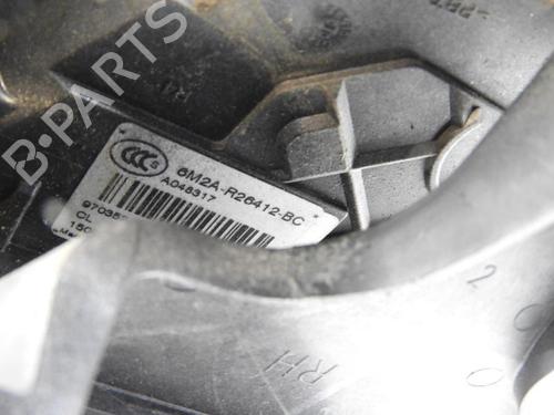 Rear right lock FORD MONDEO IV (BA7)  | BP20056042C99 
