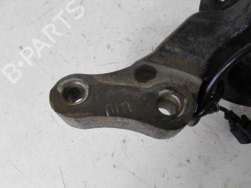 Annen SSANGYONG KORANDO (CK) 2.0 e-XDi | BP20064030O1 