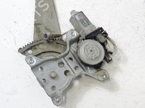 Rear right window mechanism TOYOTA LAND CRUISER 90 (_J9_) 3.0 TD (KZJ90_, KZJ95_, KZJ90R, KZJ95R, KZJ90W, KZJ95W) | BP20063534C25 