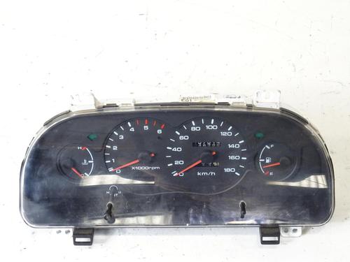 Used Instrument cluster SSANGYONG KORANDO (KJ) [1996-2006]  20038721
