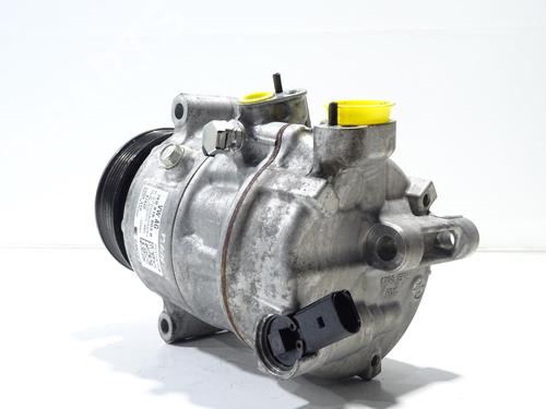 AC compressor VW TRANSPORTER T6 / CARAVELLE T6 Bus (SGB, SGJ, SHB, SHJ) 2.0 TDI | BP27650538M34 