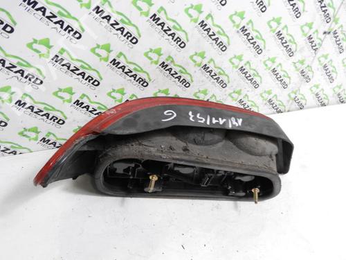 Right taillight PEUGEOT 306 Hatchback (7A, 7C, N3, N5) 1.9 D | BP20175572C35 