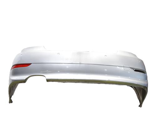 Stoßstange hinten für BMW 5 (E60) 530 d (231 hp) 29611487