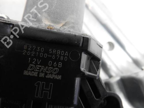 Used Rear left window mechanism Rear left window mechanism NISSAN MICRA V (K14) 0.9 IG-T (90 hp) 21967537 21967537