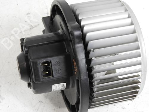 Heater blower motor KIA CARNIVAL II (GQ) 2.9 CRDi | BP20041145M62 