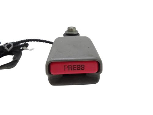 Seat buckle RENAULT MASTER PRO Platform/Chassis (HH__, UH__) dCi 130 (HH03, HH13, HH63, UH03, UH13, UH43, UH63, UH73,... | BP39257644I32 - Image 5