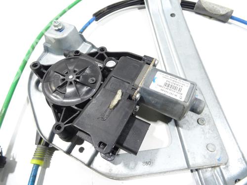 Front left window mechanism PEUGEOT 208 I (CA_, CC_) 1.6 HDi | BP32066877C22