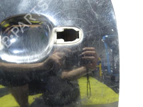 Left front door VW GOLF IV (1J1) 1.9 TDI | BP29066021C2 