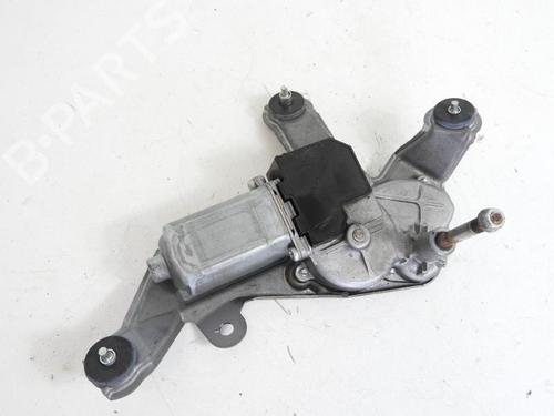 Rear wiper motor TOYOTA RAV 4 III (_A3_) 2.2 D 4WD (ALA30_, ALA30R) | BP20068704M102 