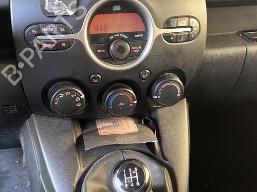 Ignition barrel MAZDA 2 (DE_, DH_) 1.5 (DE5FS) | BP30910794M48 - Image 15