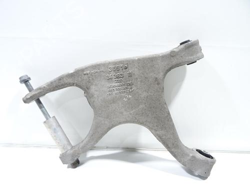 Venstre bagtil bærearm AUDI A4 Allroad B8 (8KH) 2.0 TDI quattro (170 hp) 32137046