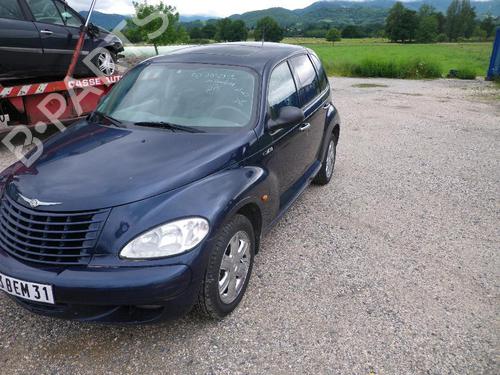 Driver airbag CHRYSLER PT CRUISER (PT_) 2.2 CRD | BP21965853C9 