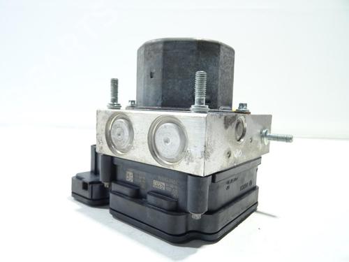 ABS pump DACIA DUSTER (HS_) 1.2 TCe 125 | BP27165301M43 