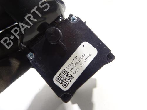Steering column stalk OPEL ASTRA J Sports Tourer (P10) 1.7 CDTI (35) | BP27719962I23 