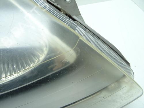 Right headlight RENAULT TRAFIC II Van (FL) 1.9 dCi 80 (FL0B) | BP32492710C29  - Image 6