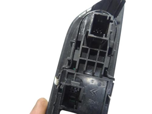 Left front window switch CITROËN C4 III (BA_, BB_, BC_) 1.2 PureTech 130 (BAHNSA, BAHNSB) | BP34617559I27 - Image 3