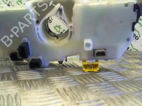 Used Steering column stalk Steering column stalk RENAULT MEGANE III Hatchback (BZ0/1_, B3_) 1.5 dCi (BZ0C) (90 hp) 22446611 22446611