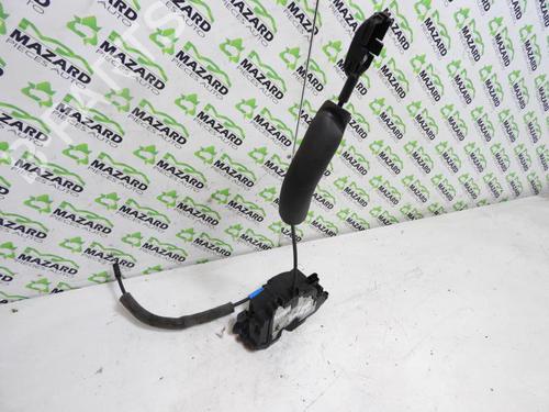 Used Rear left lock RENAULT MEGANE III Grandtour (KZ0/1) 1.5 dCi (KZ09, KZ0D, KZ1G, KZ29, KZ14, KZ1W, KZ10, KZ1F,... (110 hp) 21964706