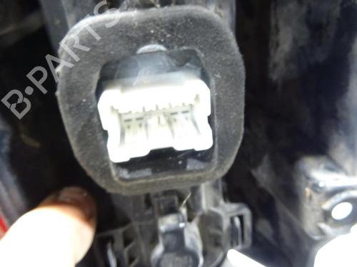 Left taillight RENAULT KANGOO Express (FW0/1_) 1.5 dCi 75 (FW07, FW10, FW04) | BP37251180C34 - Image 3