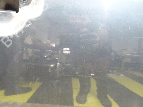 Right front door MITSUBISHI PAJERO II (V3_W, V2_W, V4_W, V5_W) 2.5 TD 4WD (V24W) | BP30106636C3