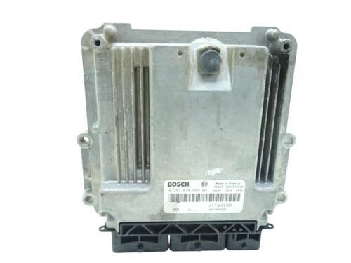 Used Engine control unit (ECU) Engine control unit (ECU) RENAULT CAPTUR I (J5_, H5_) 1.5 dCi 90 (J5N4, J5M5, J5MW, J5M6, J5AL, J5AJ) (90 hp) 35888463 35888463