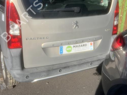 Left front steering knuckle PEUGEOT PARTNER Tepee 1.6 HDi 90 | BP23868154M25  - Image 12