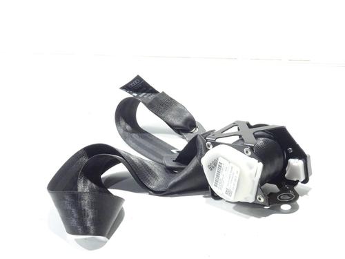 Used Rear left seatbelt AUDI A1 (8X1, 8XK) 1.4 TDI (90 hp) 30634781