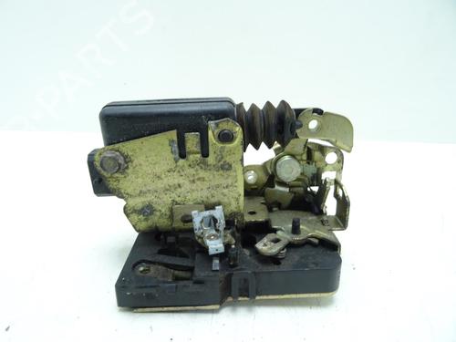 Used Rear left lock RENAULT ESPACE III (JE0_) 3.0 V6 24V (JE0G, JE0R) (190 hp) 31300969