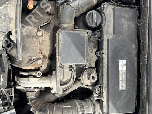 Cable CITROËN C3 II (SC_) 1.4 HDi 70 (SC8HZC, SC8HR0, SC8HP4) | BP38343611E12  - Image 15