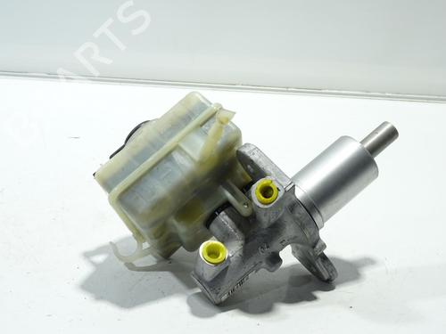 Used Brake master cylinder Brake master cylinder BMW 5 (E60) 525 d (177 hp) 31017792 31017792