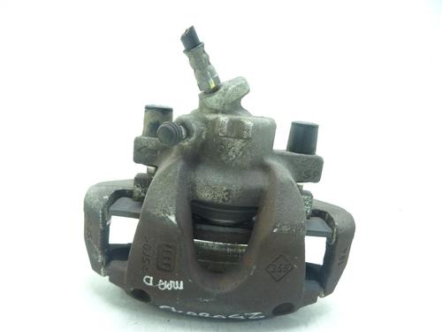 Used Right front brake caliper Right front brake caliper DACIA SANDERO II 1.0 SCe 75 (B8JC, B8JD, B8NC) (73 hp) 33681758 33681758