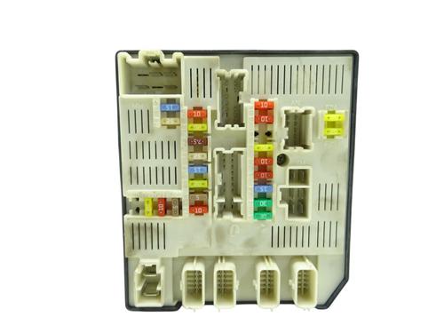 Fuse box RENAULT MEGANE III Hatchback (BZ0/1_, B3_) 1.5 dCi (BZ0C) | BP39085997E1 - Image 3