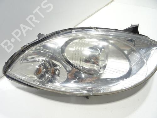 Højre forlygte MERCEDES-BENZ A-CLASS (W169) A 180 CDI (169.007, 169.307) | BP27980145C29 