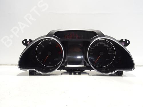 Electronic module AUDI A5 (8T3) 3.0 TDI quattro | BP33236830M83 - Image 5