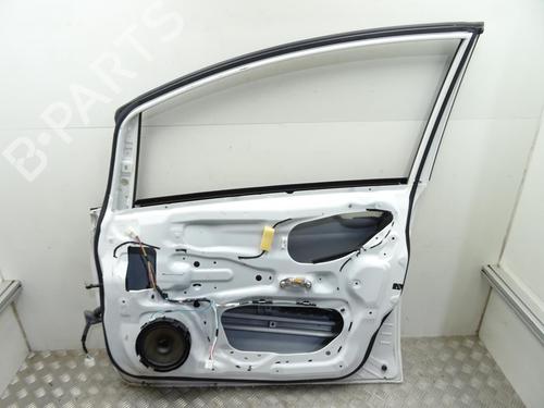 Right front door CITROËN C-ZERO C-Zero | BP27343582C3 
