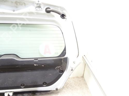 Tailgate SUZUKI SWIFT IV (FZ, NZ) 1.3 DDiS (AZG413D, ZC02S, ZC92S) | BP29585610C6 