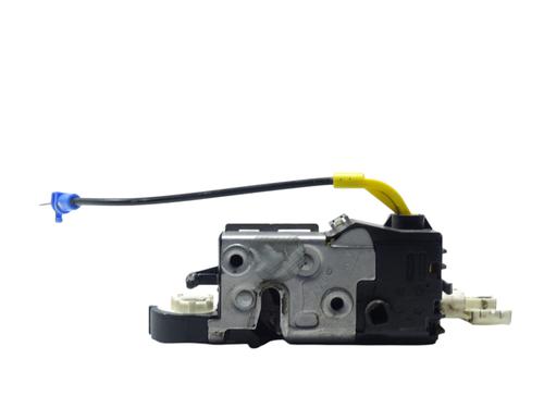 Serratura portellone posteriore Serratura portellone posteriore FIAT SCUDO Van (270_, 272_) 2.0 D Multijet (128 hp) 36522021 36522021