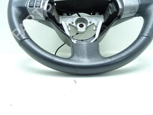 Steering wheel SUZUKI SX4 (EY, GY) 1.9 DDiS 4x4 (RW419D) | BP33314478C49 - Image 12