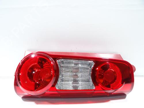 Højre baglygte CITROËN BERLINGO Box Body/MPV (B9) [2008-2026]  32063822