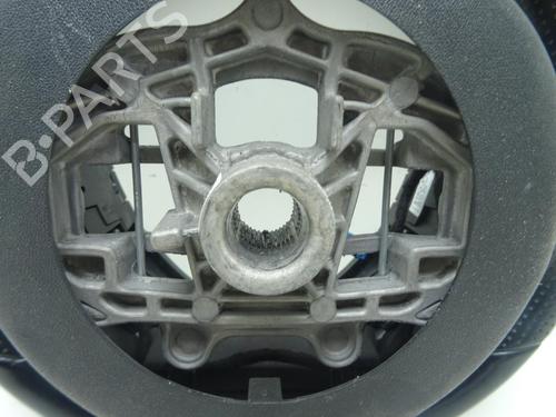 Steering wheel PEUGEOT 2008 I (CU_) 1.6 BlueHDi 100 | BP33659672C49  - Image 10