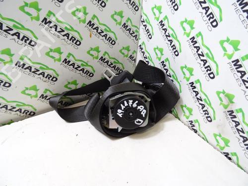 Høyre bak beltestrammer OPEL CORSA D (S07) 1.3 CDTI (L08, L68) (75 hp) 20047246
