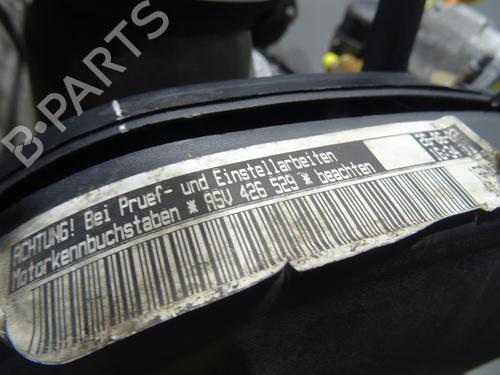 Engine SKODA OCTAVIA I Combi (1U5) 1.9 TDI | BP27492181M1 