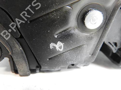 Used Front right lock Front right lock 20069860 20069860