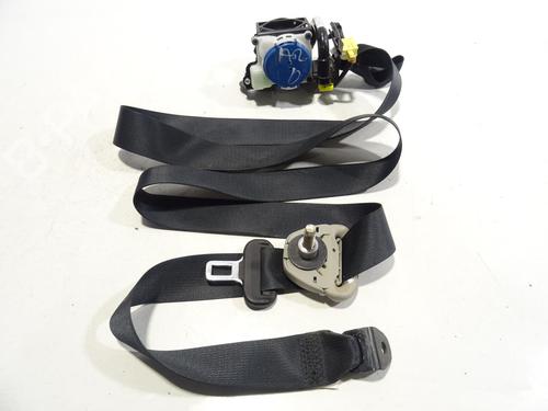 Cinturón de seguridad trasero derecho Cinturón de seguridad trasero derecho SUZUKI IGNIS III (MF, FF) 1.2 Hybrid AllGrip (ATK412) (90 hp) 33213092 33213092