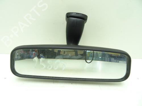 Used Rear mirror CHEVROLET AVEO / KALOS Hatchback (T200) 1.4 (83 hp) 29020570