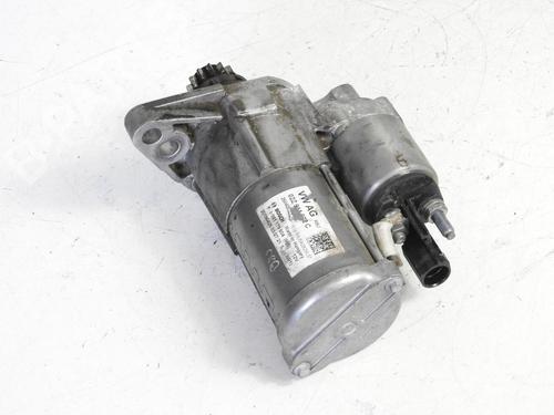 Starter SEAT IBIZA V (KJ1, KJG) 1.0 TSI | BP21970967M8 